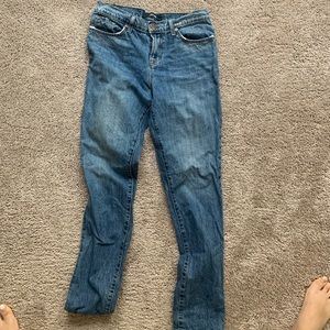J Brand Santiago Jean